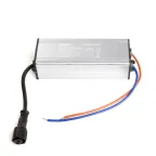 Светильник светодиодный ДВО-40w 4000К 3200Лм IP65 белый