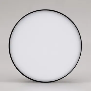 Светильник SP-RONDO-90B-8W Day White | 022241 | Arlight