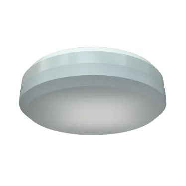 Светильник светодиодный пылевлагозащищенный для ЖКХ ДБП/ДПП C LED 360 MS 14 Вт 4000K IP54 | 1443000040 | Световые Технологии