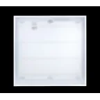 Светильник светодиодный  Office SE 50/5500 microprism 5500лм 53Вт 3000K IP40 0,98Pf 80Ra А Кп«1| DOSE50-MP-3K-A | Diora