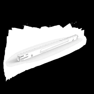 Светильник светодиодный промышленный линейный ССП-176 EVO IP65 1500*76*66 48W 5250lm 4000K мат 1/12 | 864425248 | Gauss