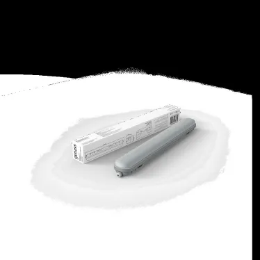 Светильник светодиодный промышленный линейный ССП-176 EVO IP65 600*76*66 18W 1980lm 6500K мат соед.в линию 1/12 | 864424318 | Gauss