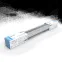 Светильник светодиодный промышленный линейный ССП-176 EVO IP65 600*76*66 18W 1980lm 6500K мат соед.в линию 1/12 | 864424318 | Gauss