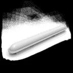 Светильник светодиодный промышленный линейный ССП-176 EVO IP65 600*76*66 18W 1980lm 6500K мат соед.в линию 1/12 | 864424318 | Gauss