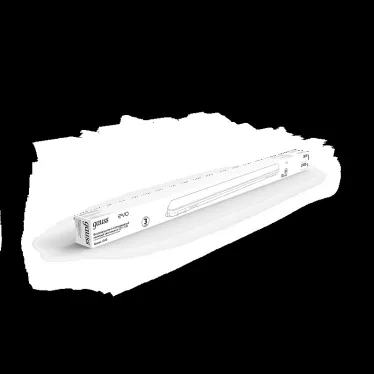 Светильник светодиодный промышленный линейный ССП-176 EVO IP65 1200*76*66 36W 3960lm 6500K мат соед.в линию 1/12 | 864425336 | Gauss