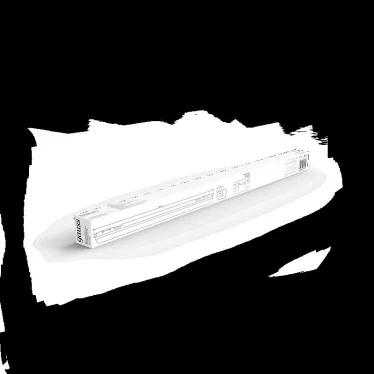 Светильник светодиодный промышленный линейный ССП-176 EVO IP65 1200*76*66 36W 3960lm 6500K мат соед.в линию 1/12 | 864425336 | Gauss