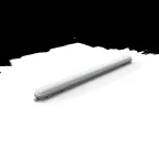 Светильник светодиодный промышленный линейный ССП-176 EVO IP65 1200*76*66 36W 3960lm 6500K мат соед.в линию 1/12 | 864425336 | Gauss