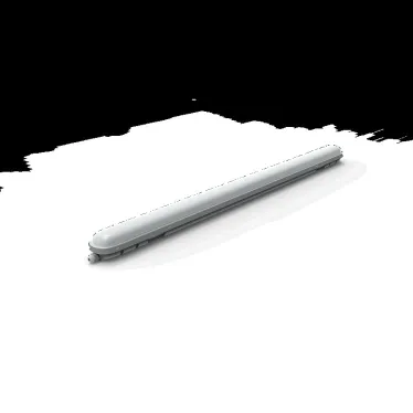 Светильник светодиодный промышленный линейный ССП-176 EVO IP65 1200*76*66 36W 3960lm 6500K мат соед.в линию 1/12 | 864425336 | Gauss