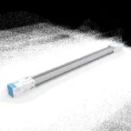 Светильник светодиодный промышленный линейный ССП-176 EVO IP65 1200*76*66 36W 3960lm 6500K мат соед.в линию 1/12 | 864425336 | Gauss
