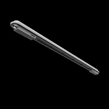 Светильник светодиодный промышленный линейный ССП-176 EVO IP65 1200*76*66 36W 3960lm 6500K мат соед.в линию 1/12 | 864425336 | Gauss