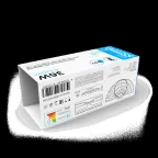 Светильник светодиодный промышленный линейный ССП-176 EVO IP65 1200*76*66 36W 3960lm 6500K мат соед.в линию 1/12 | 864425336 | Gauss