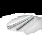 Светильник светодиодный промышленный линейный ССП-176 EVO IP65 1200*76*66 36W 3950lm 4000K мат соед.в линию 1/12 | 864425236 | Gauss