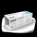 Светильник светодиодный промышленный линейный ССП-176 EVO IP65 1200*76*66 36W 3950lm 4000K мат соед.в линию 1/12 | 864425236 | Gauss