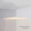 Панель IM-300x600A-18W Day White (Arlight, IP40 Металл, 3 года) | 023151(1) | Arlight