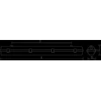 Светильник светодиодный промышленный LZ.OPL ECO LED 1200 TH HFD 5000K | 1074000560 | Световые Технологии
