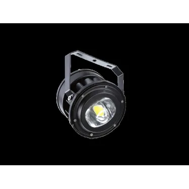 Светильник светодиодный промышленный ACORN LED 20 D150 5000K with tempered glass | 1490000060 | Световые Технологии
