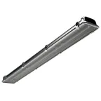 Светильник люминесцентный промышленный ЛПП INOX 236 HF ES1 2х36Вт Т8 G13 ЭПРА IP65 | 1077000100 | Световые Технологии