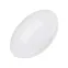Светильник CL-MUSHROOM-R280-12W Warm3000 (WH, 120 deg, 230V) (Arlight, IP44 Пластик, 3 года) | 031878 | Arlight