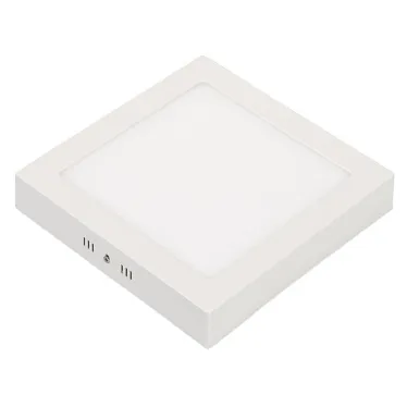 Светильник SP-S225x225-18W Warm White | 018857 | Arlight
