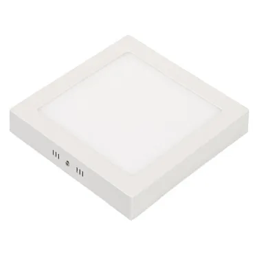 Светильник SP-S225x225-18W Day White (arlight, IP20 Металл, 3 года) | 018862 | Arlight