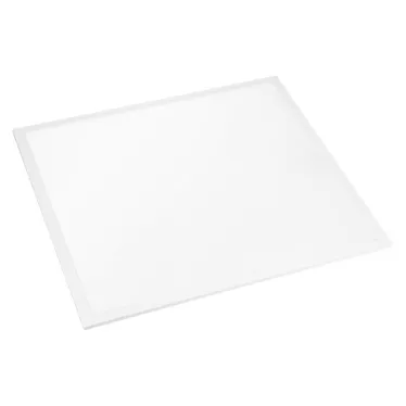 Светильник DL-TITAN-S600x600-40W Warm3000 (WH, 120 deg, 230V) (Arlight, IP20 Металл, 3 года) | 030304(1) | Arlight