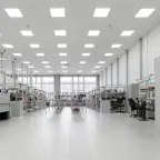 Светильник DL-TITAN-S600x600-40W Warm3000 (WH, 120 deg, 230V) (Arlight, IP20 Металл, 3 года) | 030304(1) | Arlight