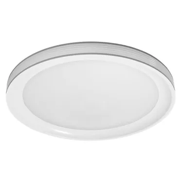 Светильник светодиодный встраиваемый управляемый 32Вт 3300 Лм, 3000-6500К SMART WIFI ORBIS FRAME RD 500 TW WT | 4058075486508 | LEDVANCE