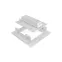 KEDR 2.0 АЗС | LE-СВП-32-125-5429-67Х | LEDeffect