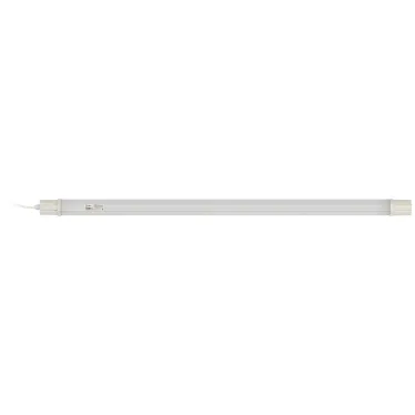 Светильник линейный светодиодный 36Вт 4000К 3600лм IP65 1170х50х32 матовый SPP-31-36-4K-M