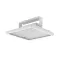 Светильник светодиодный ДСП INSEL LB/S LED G3 100W D90 850108Вт 5000К IP66 WH SB | 1334003570 | Световые Технологии