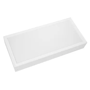 Панель IM-EMERGENCY-3H-S300x600-23W Warm3000 (WH, 120 deg, 230V) (Arlight, IP40 Металл, 2 года) | 034840 | Arlight