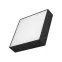 Светильник IM-QUADRO-EMERGENCY-3H-S250x250-28W Day4000 (BK, 120 deg, 230V) (Arlight, IP40 Металл, 2 года) | 041007 | Arlight