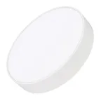 Светильник IM-RONDO-EMERGENCY-3H-R350-33W Warm3000 (WH, 120 deg, 230V) (Arlight, IP40 Металл, 2 года) | 041067 | Arlight