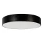 Светильник SP-TOR-PILL-PRISM-R600-50W Warm3000 (BK, 100 deg) (Arlight, IP20 Металл, 3 года) | 023001(3) | Arlight