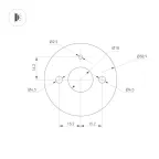 Светильник SP-VINCI-M-S1200x55-12W Day4000 (BK, 110 deg, 230V) (Arlight, IP20 Металл, 3 года) | 036930 | Arlight