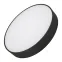 Светильник IM-RONDO-EMERGENCY-3H-R400-40W Warm3000 (BK, 120 deg, 230V) (Arlight, IP40 Металл, 2 года) | 039650 | Arlight