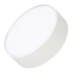 Светильник IM-RONDO-EMERGENCY-3H-R175-19W Warm3000 (WH, 120 deg, 230V) (Arlight, IP40 Металл, 2 года) | 041052 | Arlight