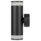 Подсветка декоративная GU10 WL30 BK