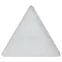 Светильник LED Geometria Delta SPO-151-W-40K-030 30Вт 4000К 2900х80 белый подвесной драйвер внутри