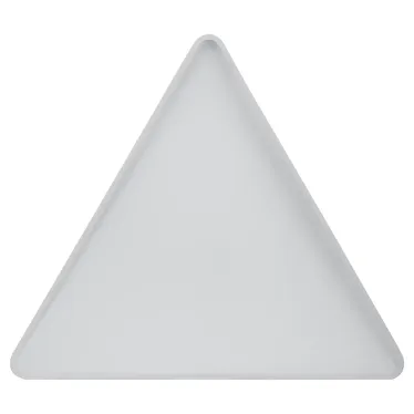 Светильник LED Geometria Delta SPO-151-W-40K-030 30Вт 4000К 2900х80 белый подвесной драйвер внутри