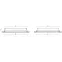 Светильник светодиодный OPL/R ECO LED 595 4000K Edge 15-01 | 1028001320 | Световые Технологии