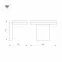 Светильник LGD-TENT-WALL-9W Warm3000 (GR, 110 deg, 230V) (Arlight, IP65 Металл, 3 года) | 029977 | Arlight