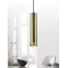 Светильник подвесной (подвес) Alosia 7129-201 1 х GU10 25 Вт потолочный