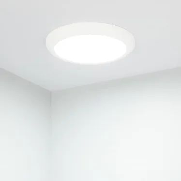 Светильник CL-FIOKK-R220-18W Day4000-MIX (WH, 120 deg, 230V) (arlight, IP44 Пластик, 3 года) | 033445 | Arlight