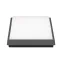 Светильник LGD-AREA-S175x175-10W Warm3000 (GR, 110 deg, 230V) (Arlight, IP54 Металл, 3 года) | 029951 | Arlight