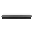 Светильник LGD-AREA-S300x300-30W Warm3000 (GR, 110 deg, 230V) (Arlight, IP54 Металл, 3 года) | 029953 | Arlight