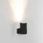 Светильник SP-SPICY-WALL-S115x72-6W Warm3000 (BK, 40 deg) (arlight, IP20 Металл, 3 года) | 033684 | Arlight