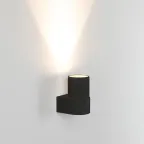Светильник SP-SPICY-WALL-S115x72-6W Warm3000 (BK, 40 deg) (arlight, IP20 Металл, 3 года) | 033684 | Arlight