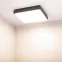 Светильник LGD-AREA-S240x240-25W Day4000 (GR, 110 deg, 230V) (Arlight, IP54 Металл, 3 года) | 032427 | Arlight