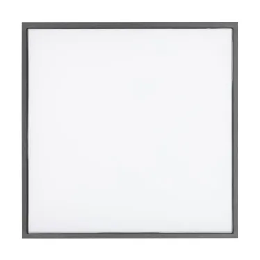Светильник LGD-AREA-S240x240-25W Day4000 (GR, 110 deg, 230V) (Arlight, IP54 Металл, 3 года) | 032427 | Arlight
